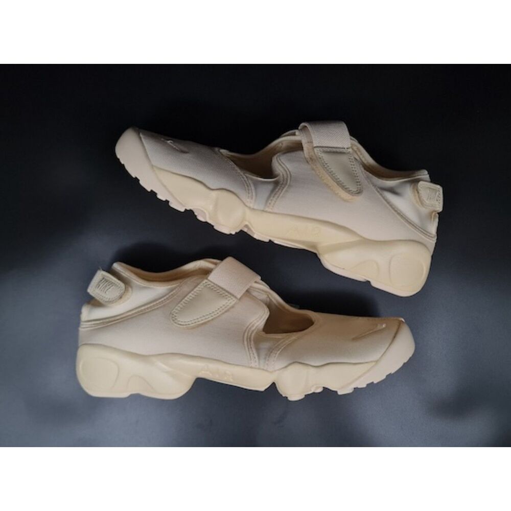 Nike Air Rift Sunbleach (Women’s). SIZE 7 - IV6058-700